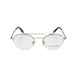 Monture de Lunettes Homme Ermenegildo Zegna EZ5131-32 Doré Ø 51 mm Precio: 336. SKU: B189N2MH2C