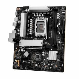 Carte Mère ASRock B860M-X Intel B860