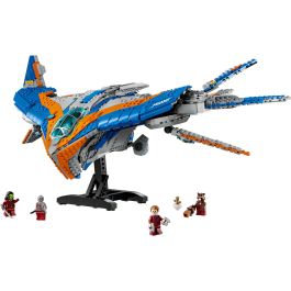 LEGO 76286 Marvel Super Heroes Guardians of the Galaxy: Die Milano