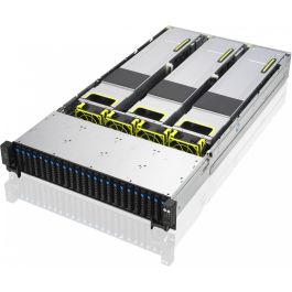 Barebone ASUS RS720A-E11-RS24U/10G/2.4KW/GPU