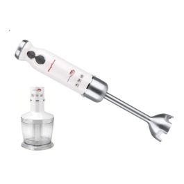 Mixeur plongeant Magefesa MGF4123 750 W Blanc