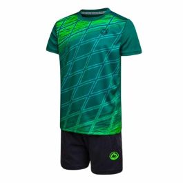 Ensemble de Sport pour Enfants J-Hayber Giraffe L