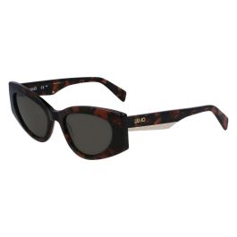 Lunettes de soleil Femme LIU JO LJ792S-242 Ø 52 mm Precio: 47.5899996. SKU: B158V43HKD