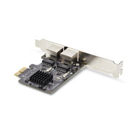 Carte Réseau Startech ST1000SPEXD4T