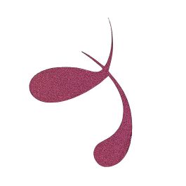 Essence COLOREZ-LE! Eyeliner Liquide Métallisé N°02 Cerise Foncée 3 ml