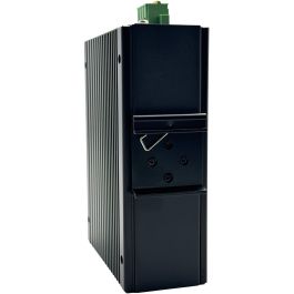 Switch 10x GE IGU-1071 8x 1GbE.2x 2.5GbE SFP sw