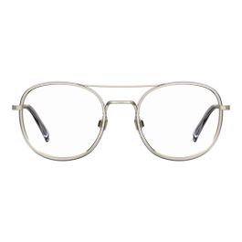 Monture de Lunettes Unisexe Levi's LV-1025-789 Ø 52 mm
