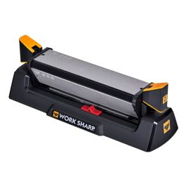 Affûteuse de couteaux Work Sharp 09DX163 Métal Céramique Plastique