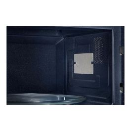 Samsung Micro-ondes 23L - Contrôle électronique, Fonction Keep Warm, Décongélation Rapide et Vapeur
