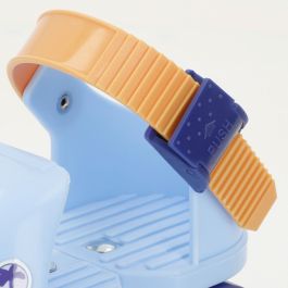 Patins Bluey 32-36 Bleu (2 Unités)
