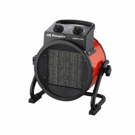 Chauffage Orbegozo 17998 Noir 3000 W