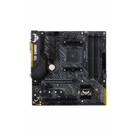 Asus TUF Gaming B450M-Plus II Carte mère AM4 DDR4 Micro ATX AUC4718017927185