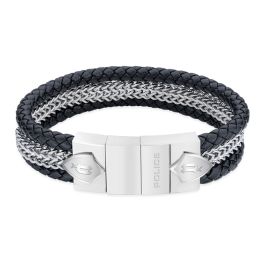 Bracelet Homme Police PEAGB2119801 Precio: 46.5. SKU: B125MARHDW