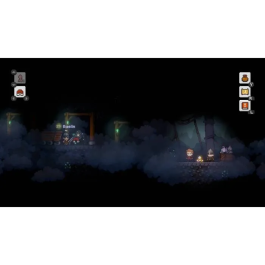 Just For Games Buen día para pescar - Jeu Nintendo Switch AABAS39316