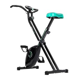 Vélo statique Cecotec X-Bike Precio: 143.4999996. SKU: B18PJS4FRG