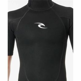 Néoprène Rip Curl Freelite Spring Noir Enfant Homme M