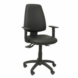 Chaise de Bureau Elche Sincro Piqueras y Crespo SPNEB10 Noir Precio: 166.5. SKU: S5703186