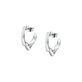 Boucles d´oreilles Femme Trussardi TJAXA06 2 cm