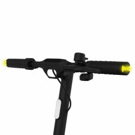 Wispeed Trottinette Électrique C10-40 PRO Noir