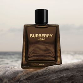 Peignoir de bain Burberry BURBERRY HERO 200 ml
