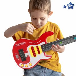 Guitare pour Enfant Bontempi 17 x 51 x 5 cm (6 Unités)