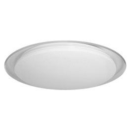 Ledvance LVE-4058075573475 Plafonnier LED Smart 24W 1800Lm 2700-6500K 120° IP20 Dimmable
