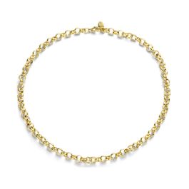 Collier Femme CO88 Collection 8CN-26209 Doré