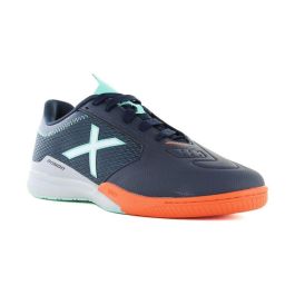 Chaussures de Futsal pour Adultes Munich Blue marine