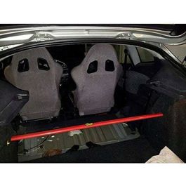 Barre d'armature OMP OMPMA0-1762 Delantera Inférieur