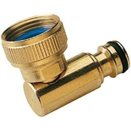 Connecteur de tuyau Aqua Control