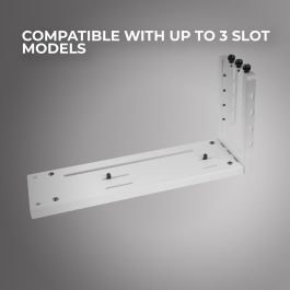 Filtre de Confidentialité pour Moniteur Mars Gaming MCAGCVW