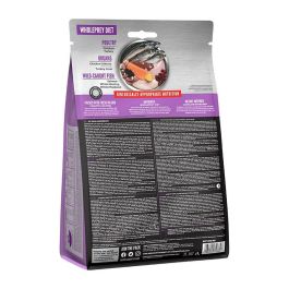 Aliments pour chat Orijen Poulet Dinde 1,8 kg