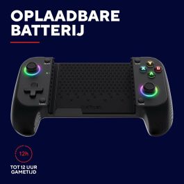 Contrôle des jeux Trust 25485