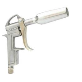 LARRAURI Pistolet Souffleur Gran Caudal LAR-DG10DX Precio: 29.4999996. SKU: B1FSXKT68J