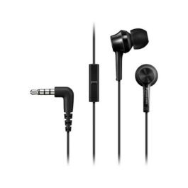 Casques avec Microphone In-Ear Panasonic Corp. TCM115E Bleu
