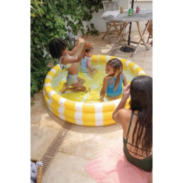 Intex INT6941057425801 Piscina LEMON - A partir de 2 años