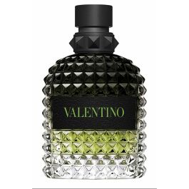 Parfum Femme Valentino Uomo Born in Roma Green Stravaganza EDT Precio: 116.4999996. SKU: B1AX8HR6MJ