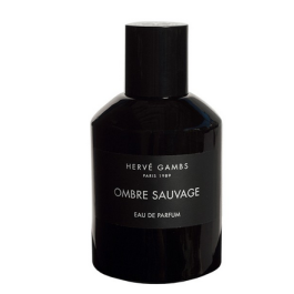Herve Gambs Eau De Parfum Ombre Sauvage 100 mL