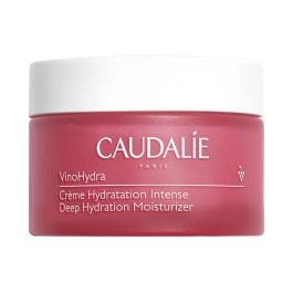 Caudalie Crème Hydratation Intense VinoHydra Peaux Sèches et Sensibles 50 ml