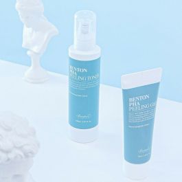 Benton Gel Peeling PHA 70 ml avec Acide Hyaluronique et Céramides, exfoliant doux pour peaux sensibles