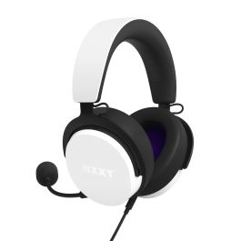 Casque NZXT AP-WCB40-W2 Blanc