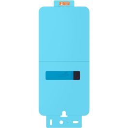 Samsung Film Anti-Reflet pour Galaxy S25 FE, Protection Écran Transparent Résistant aux Rayures