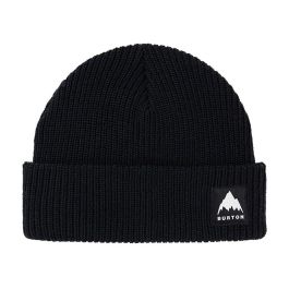 Chapeau Burton Recycled Vt Beanie Noir Taille unique Precio: 30.9960504. SKU: B1DZDB7MSJ