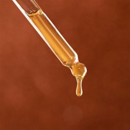 Nuggela & Sulé Huile Capillaire Amber 30 mL