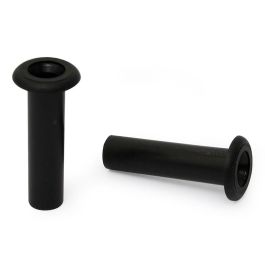 Q&Q Taco Liso Sombrerete 10-37 Int.7 Negro Precio: 3.5000004. SKU: B18KMD32VB