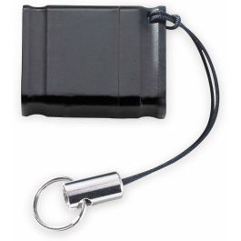 Clé USB INTENSO Slim Line 16 GB Noir