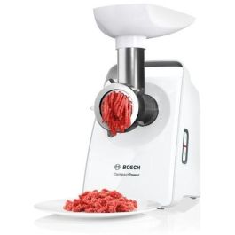 Bosch Fleischwolf MFW3910W 1900 W