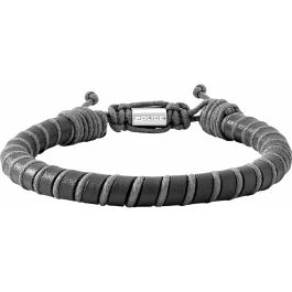 Bracelet Homme Police PJ26486BLB.01 Cuir 19 cm Precio: 28.5. SKU: B19AYFP2C5