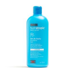 Gel douche Isdin Nutratopic Pro-Amp 750 ml Precio: 30.5000004. SKU: B199XR8Y2P