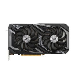 Asus Carte graphique ROG STRIX RX6600XT O8G Gaming AMD Radeon RX 6600 XT 8 Go GDDR6